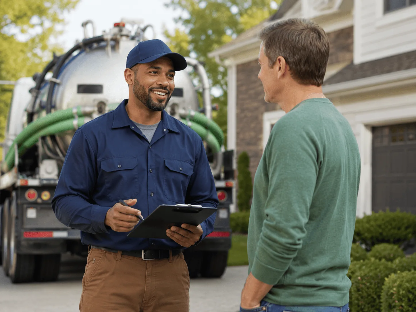Mosquito Control Elrosa, MN FAQs